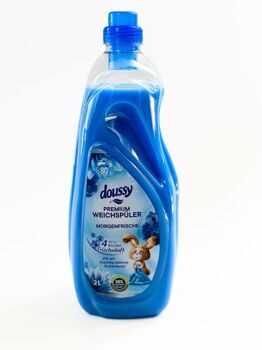 Douusy Premium MORGENFRISCHE 2L 80 СТИРОК