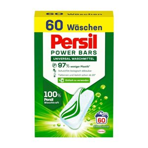 таблетки  для стирки Persil Power Bars Universal  60 шт
