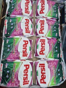 Persil 5  кг  33 стирки для цветного белья