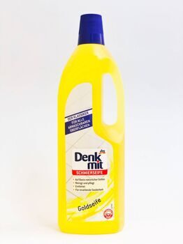 Denk Mit Soap — Обезжириватель,