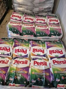Persil 5  кг  33 стирки для цветного белья