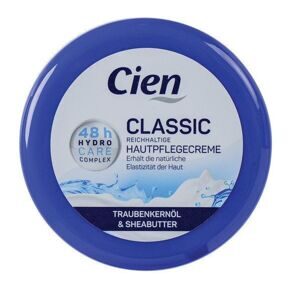 Крем для лица и тела Cien Classic 250 мл