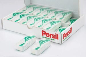 таблетки  для стирки Persil Power Bars Universal  60 шт