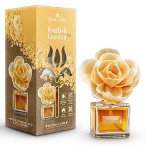 ОСВЕЖИТЕЛЬ ВОЗДУХА FLOWER SOLA FLORAL АРОМАТ