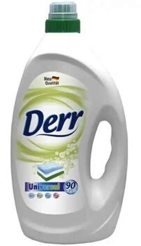 Derr gel 4l  universal