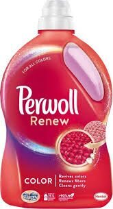 Perwoll  для цветных вещей 2,97 л  54 стирки